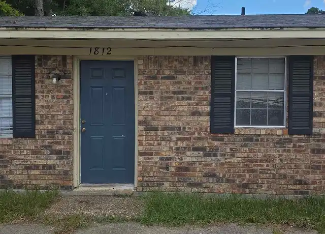 Property at 1812 W California Ave Unit 0, Ruston, LA, 71270, 2 beds, 1 bath, [object Object]