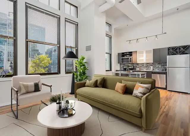 Property at Parisian on Vine Apartments - 309 Vine St, Cincinnati, OH, 45202, 0-1 beds, 0-1 baths, [object Object]