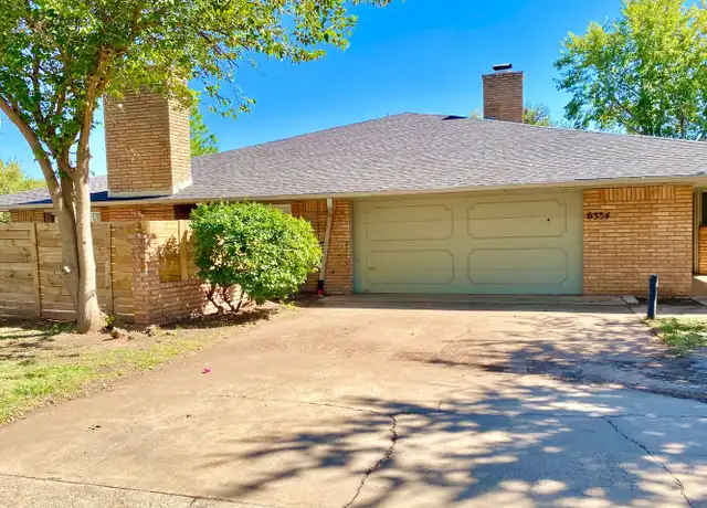 Property at 6334 N Villa Ave, Oklahoma City, OK, 73112, 2 beds, 2 baths, [object Object]