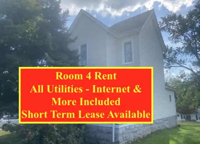 Property at 1028 Pennsylvania Ave Unit 1, Bristol, TN, 37620, 1 bed, 1 bath, [object Object]
