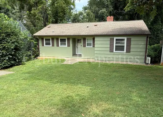 Property at 2403 Lyndhurst Ave, Winston Salem, NC, 27103, 3 beds, 1 bath, [object Object]