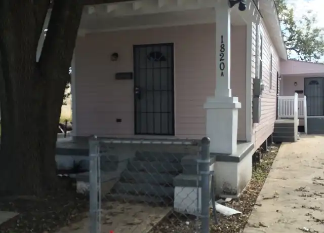 Property at 1820 Agriculture St, New Orleans, LA, 70119, 2 beds, 1 bath, [object Object]
