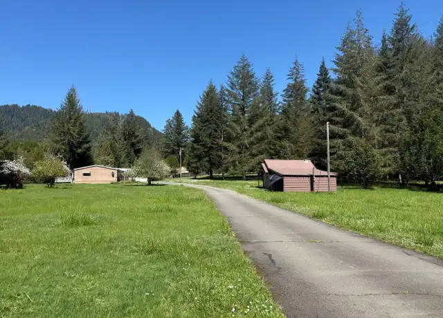 Property at 56029 Goldbrick Rd, Myrtle Point, OR, 97458, 3 beds, 2.5 baths, [object Object]
