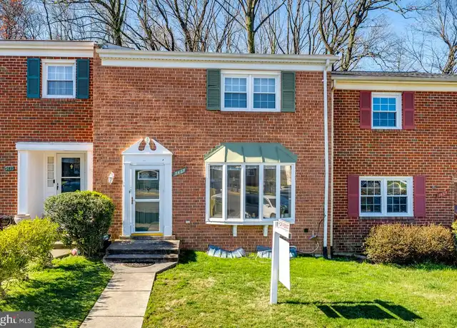 Property at 7437 Jayhawk St, Annandale, VA, 22003, 4 beds, 3.5 baths, [object Object]