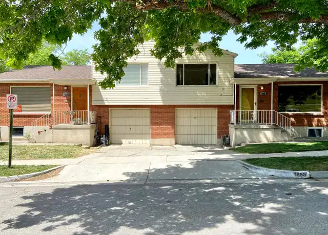 Property at 1860 E Nevada St Unit 1860 S, Salt Lake City, UT, 84108, 3 beds, 1 bath, [object Object]