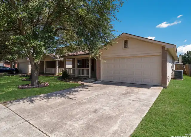 Property at 8410 Sea Rim Dr, Converse, TX, 78109, 3 beds, 2 baths, [object Object]