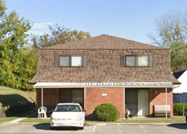 Property at 1241 Nadine Dr, Heath, OH, 43056, 1 bed, 1 bath, [object Object]