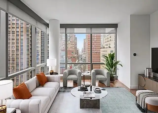 Property at 200 W 67th St Unit 8K, New York, NY, 10023, 2 beds, 2 baths, [object Object]