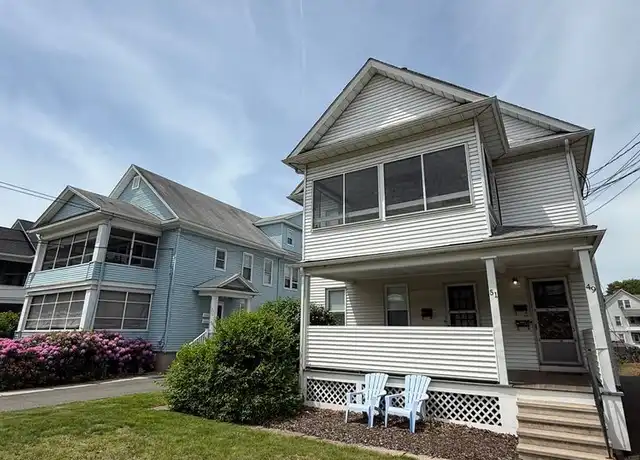 Property at 49 Maplewood Ave Fl Roof Deck, West Hartford, CT, 06119, 2 beds, 1 bath, [object Object]