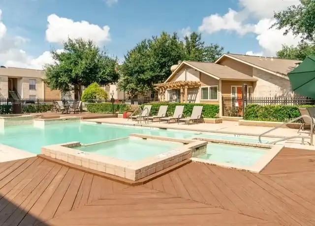 Property at 515 S Bender Ave Unit 212, Humble, TX, 77338, 2 beds, 1 bath, [object Object]