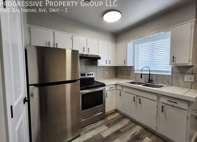 Property at 3501 Baltimore Ave Unit 1, Pueblo, CO, 81008, 2 beds, 1 bath, [object Object]