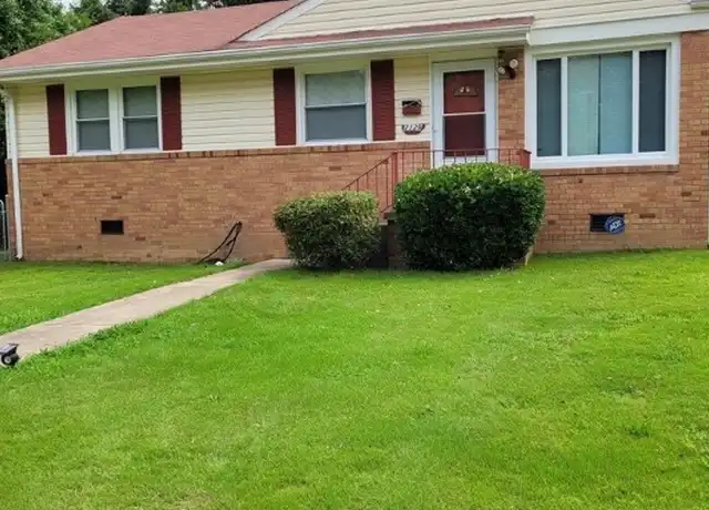 Property at 2129 Van Dorn St, Petersburg, VA, 23805, 3 beds, 1 bath, [object Object]