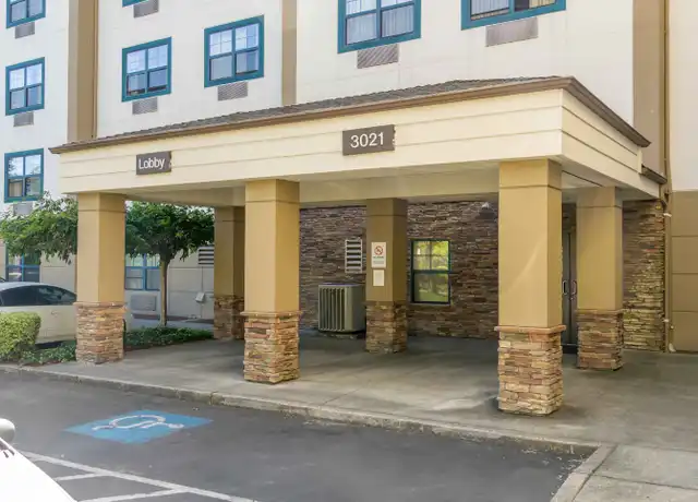 Property at Furnished Studio - Seattle - Lynnwood - 3021 196th St SW, Lynnwood, WA, 98036, 0 beds, 1 bath, [object Object]