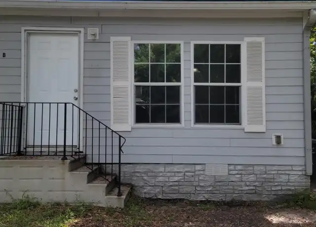 Property at 37 Evergreen Ave Unit B, St. Augustine, FL, 32084, 2 beds, 1 bath, [object Object]