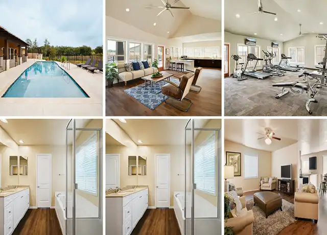 Property at 11530 Highland Cattle Unit 164832, San Antonio, TX, 78249, 3 beds, 2 baths, [object Object]