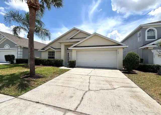 Property at 1646 Morning Star Dr, Clermont, FL, 34714, 4 beds, 2 baths, [object Object]