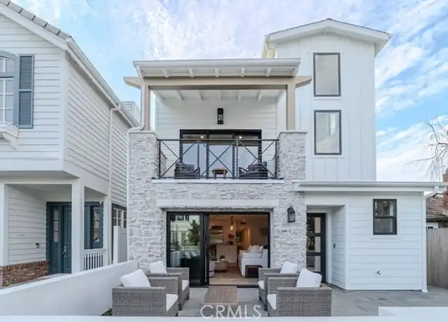 Property at 603 Acacia Ave Unit A, Corona del Mar, CA, 92625, 3 beds, 3.5 baths, [object Object]