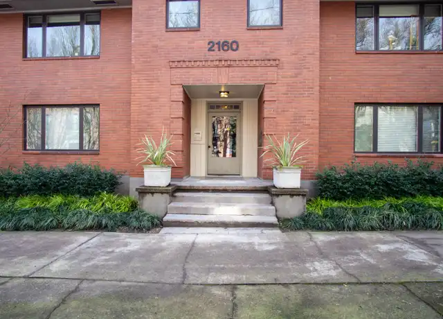Property at 2160 NW Johnson St Unit 02, Portland, OR, 97210, 1 bed, 1 bath, [object Object]