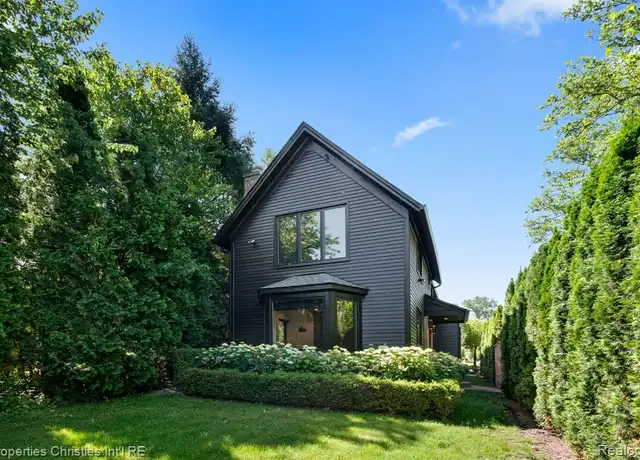Property at 711 Maple Hill Ln, Birmingham, MI, 48009, 2 beds, 2.5 baths, [object Object]