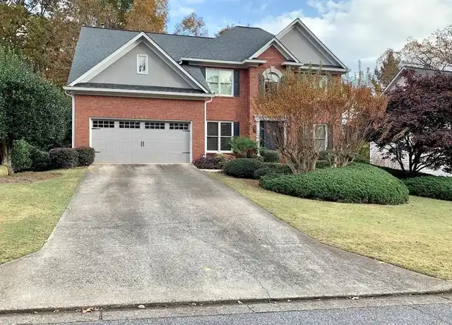 Property at 3308 Ellsmere Trce, Marietta, GA, 30062, 4 beds, 2.5 baths, [object Object]