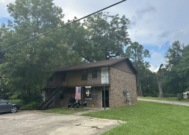 Property at 4 Eatonville Rd Unit B, Hattiesburg, MS, 39401, 2 beds, 1 bath, [object Object]