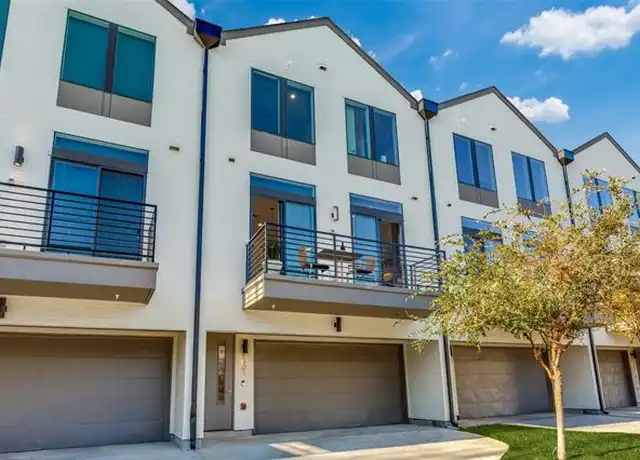 Property at 4419 Cabell Dr Unit 1307, Dallas, TX, 75204, 2 beds, 2.5 baths, [object Object]