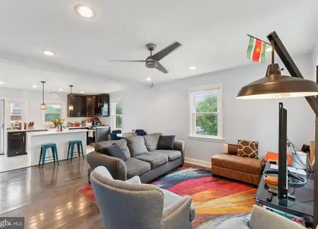 Property at 801 Gallatin St NE, Washington, DC, 20017, 4 beds, 2 baths, [object Object]