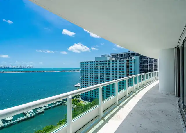 Property at 1643 Brickell Ave #1503, Miami, FL, 33129, 2 beds, 2.5 baths, [object Object]