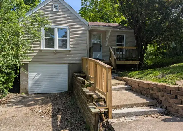 Property at 8826 Tyrell Dr, Saint Louis, MO, 63136, 3 beds, 1.5 baths, [object Object]