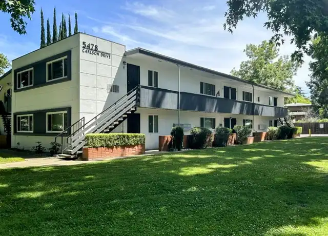 Property at 5479 Carlson Dr, Sacramento, CA, 95819, 1 bed, 1 bath, [object Object]