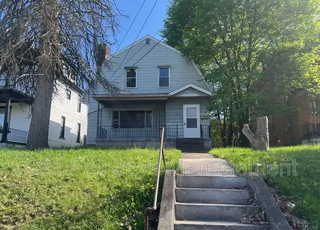 Property at 426 Mitchell Ave, Clairton, PA, 15025, 4 beds, 1 bath, [object Object]