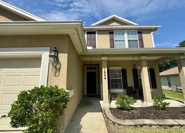 Property at 1644 Hammock Grove Ln, Jacksonville, FL, 32225, 4 beds, 3.5 baths, [object Object]