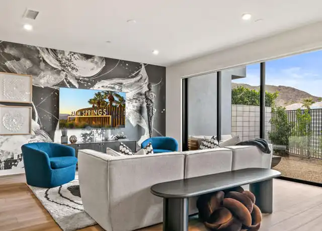 Property at 438 Huddle Springs Way, Palm Springs, CA, 92264, 2 beds, 2.5 baths, [object Object]