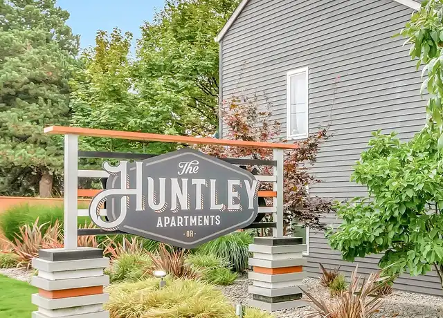 Property at The Huntley - 12310 SW Center St, Beaverton, OR, 97005, 2 beds, 1 bath, [object Object]