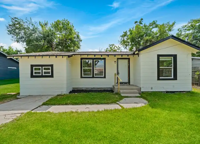 Property at 7121 Sidney St, Houston, TX, 77021, 3 beds, 1.5 baths, [object Object]