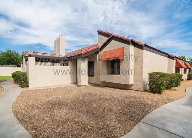 Property at 2127 E 10th St #3, Tempe, AZ, 85281, 3 beds, 2 baths, [object Object]