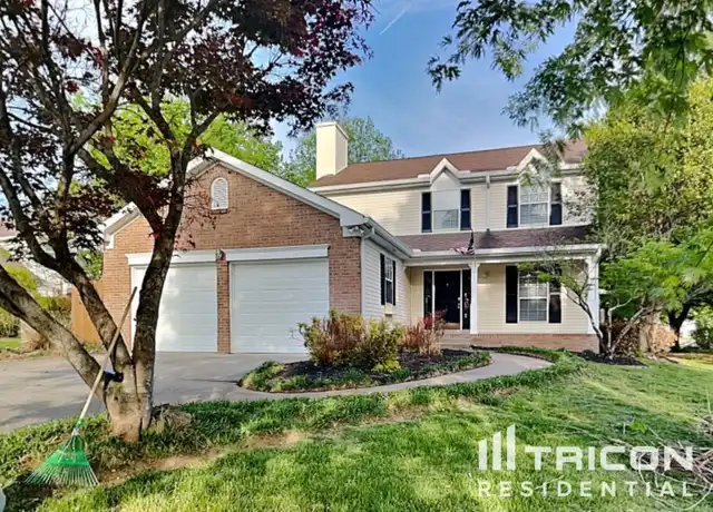 Property at 100 Chitwood Ct, Old Hickory, TN, 37138, 3 beds, 3 baths, [object Object]