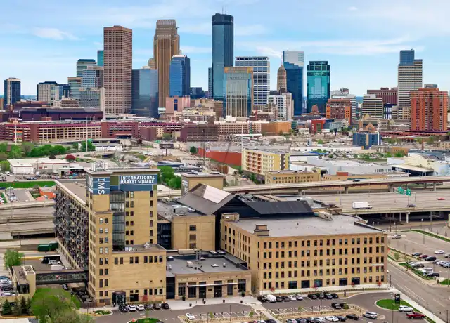Property at 290 Market St, Minneapolis, MN, 55405, 1 bed, 1 bath, [object Object]