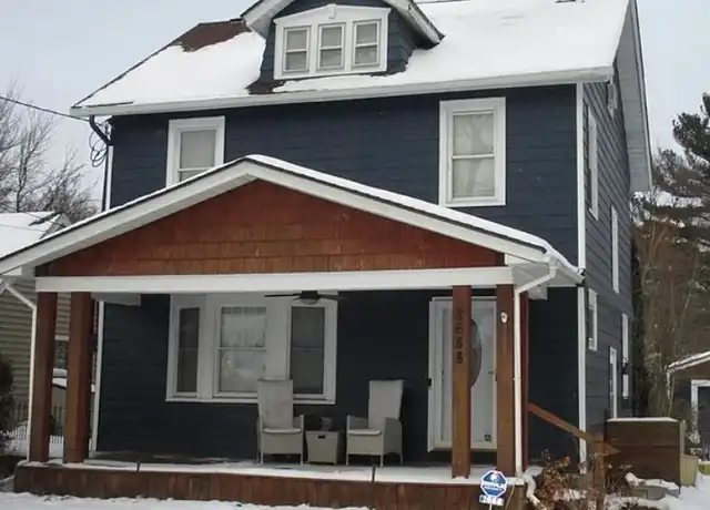 Property at 2688 Chili Ave, Rochester, NY, 14624, 4 beds, 2 baths, [object Object]