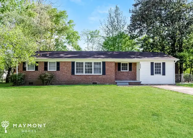 Property at 3204 Tucker Dr NW, Huntsville, AL, 35810, 3 beds, 1 bath, [object Object]
