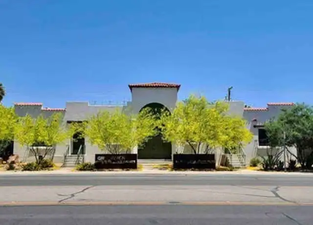 Property at Greenwich Apartments - 1916 N Mesa St, El Paso, TX, 79902, 1 bed, 1 bath, [object Object]