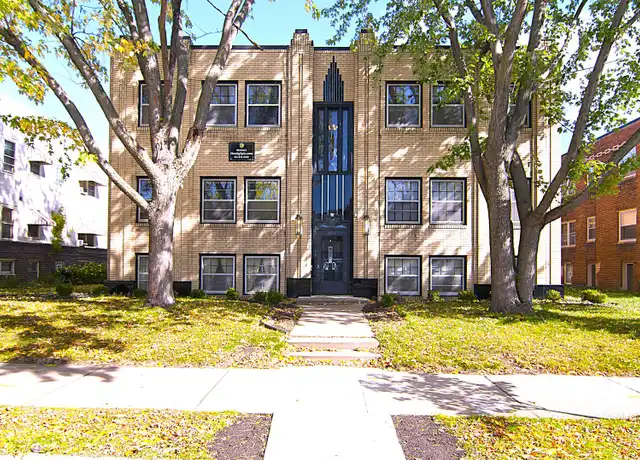 Property at 3707 Grand Ave S Unit B1, Minneapolis, MN, 55409, 1 bed, 1 bath, [object Object]
