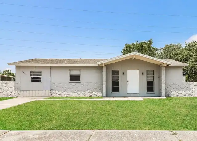 Property at 8516 Gold Ridge Cir, Tampa, FL, 33619, 4 beds, 1 bath, [object Object]