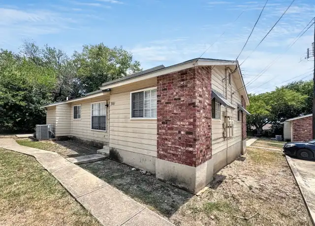 Property at 844 E Sunshine Dr Unit 301, San Antonio, TX, 78228, 2 beds, 1 bath, [object Object]