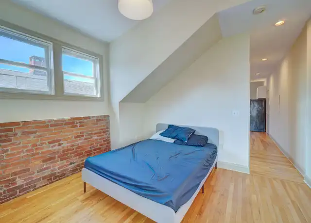 Property at 515 Orange St Apt 8, New Haven, CT, 06511, 1 bed, 1 bath, [object Object]