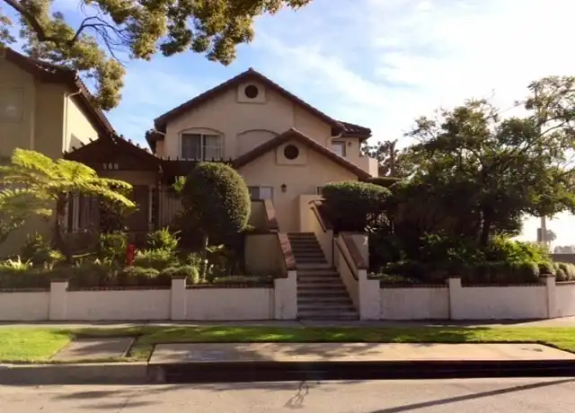 Property at Catalina Isle - 380 N Catalina Ave Apt 1, Pasadena, CA, 91106, 2 beds, 2 baths, [object Object]