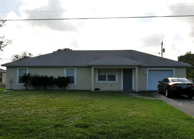 Property at 1912 SE Berkshire Blvd, Port Saint Lucie, FL, 34952, 3 beds, 2 baths, [object Object]