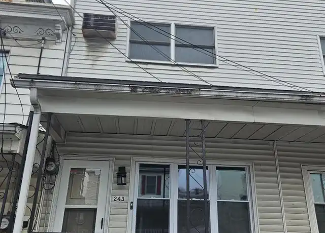 Property at 243 North St, Minersville, PA, 17954, 3 beds, 1 bath, [object Object]