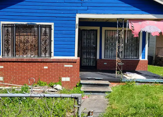 Property at 3302 Pocahontas Ave, Jackson, MS, 39213, 2 beds, 1 bath, [object Object]