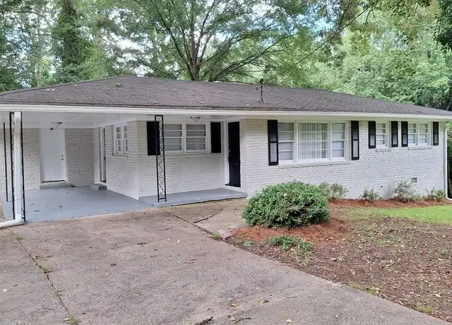 Property at 4023 Kirksford Dr, Decatur, GA, 30035, 3 beds, 2 baths, [object Object]